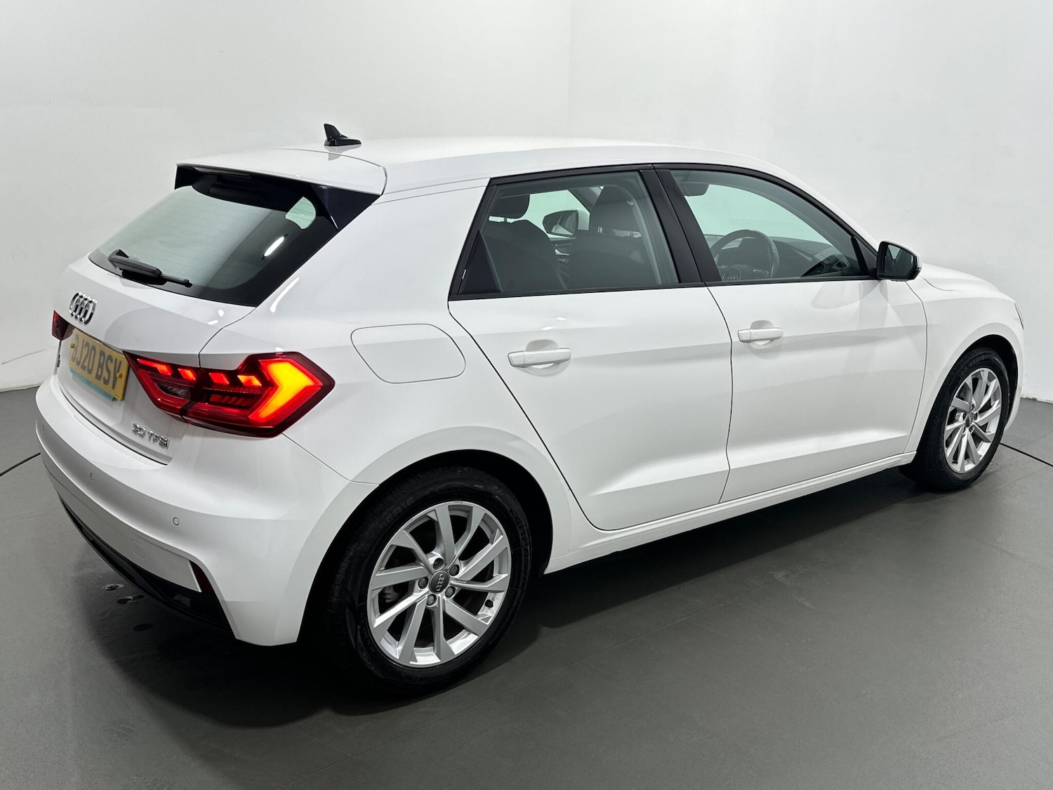 Used Audi A1 for sale - 77538554: Photo 50