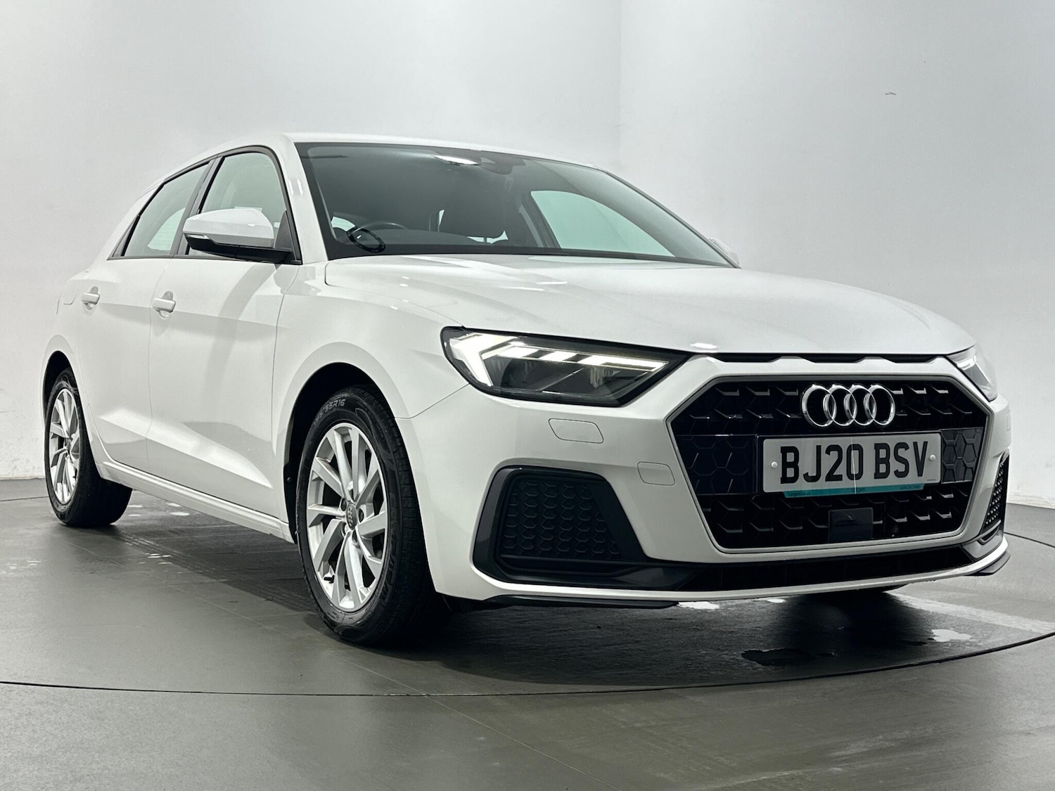 Used Audi A1 for sale - 77538554: Photo 51