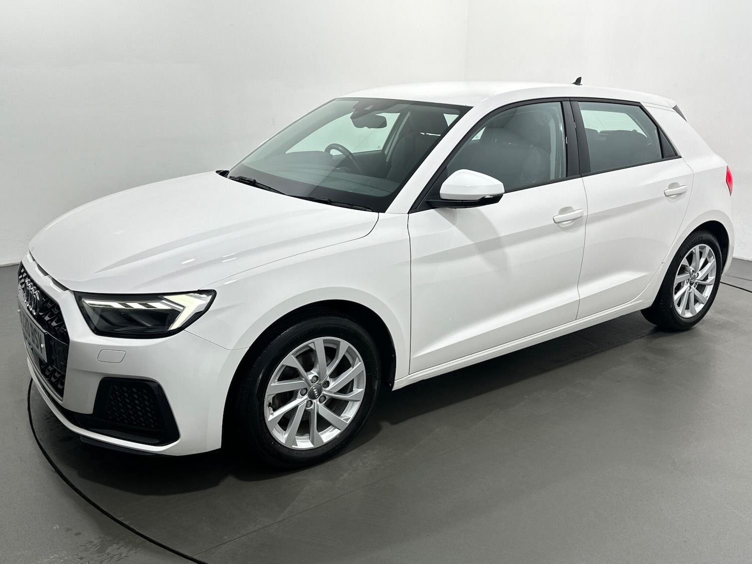 Used Audi A1 for sale - 77538554: Photo 52
