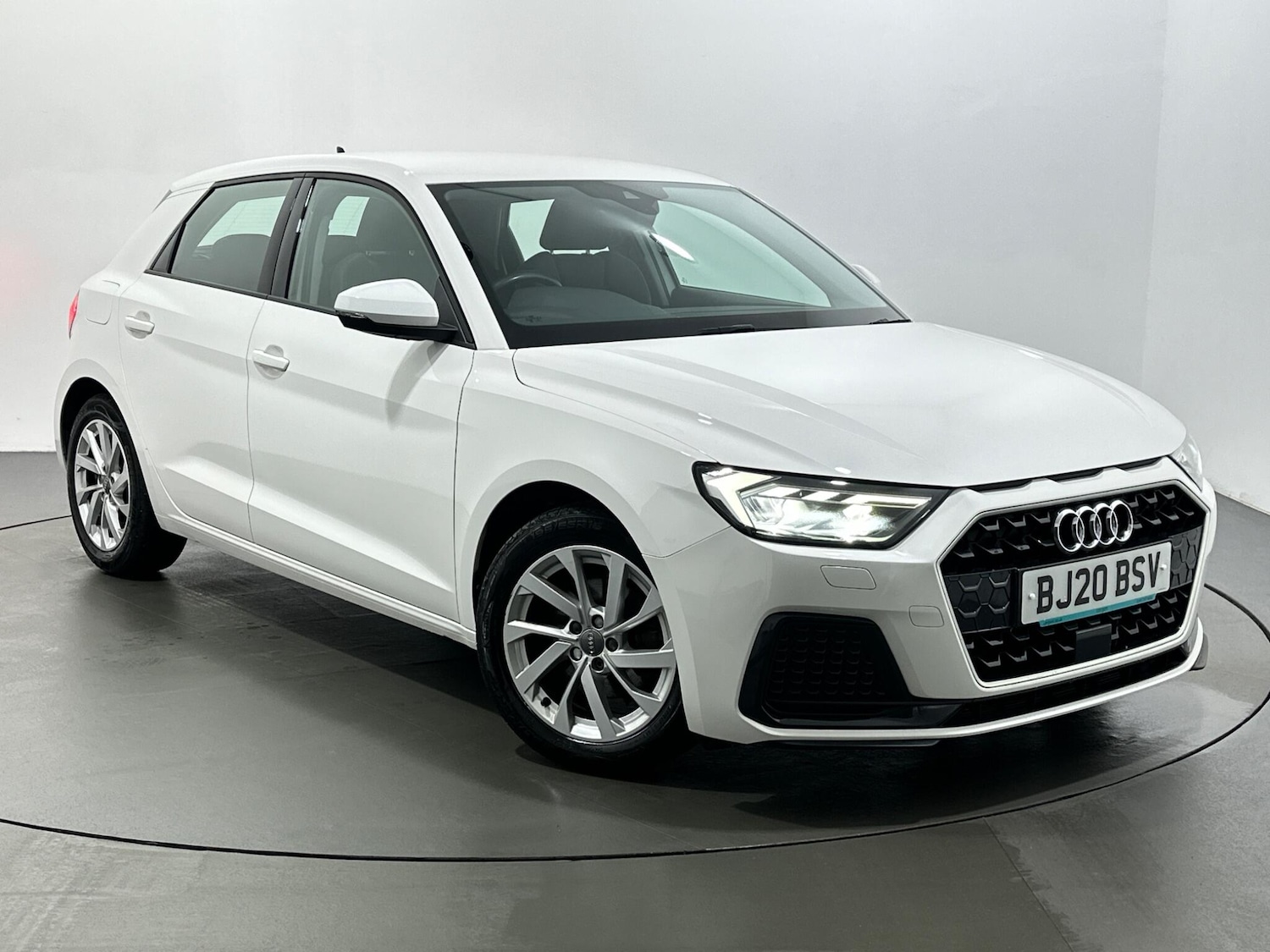 Used Audi A1 for sale - 77538554: Photo 53
