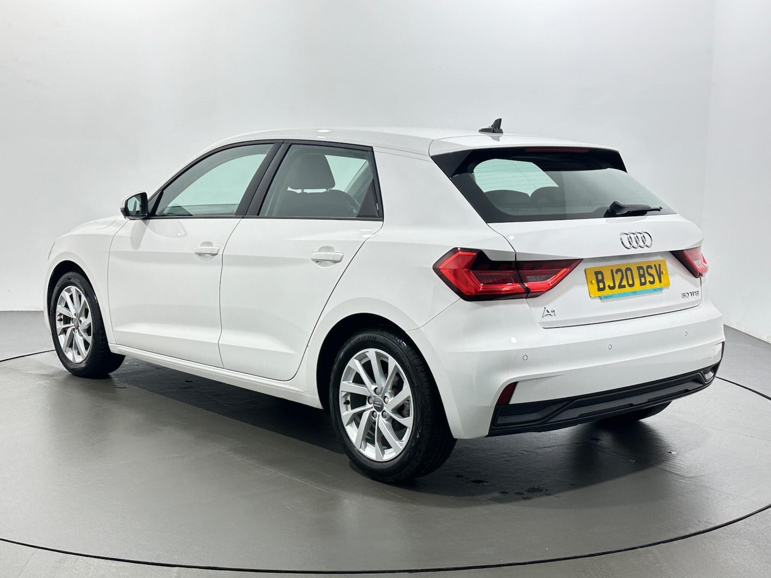 Used Audi A1 for sale - 77538554: Photo 6