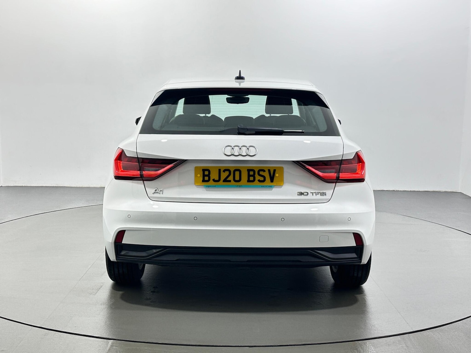 Used Audi A1 for sale - 77538554: Photo 7