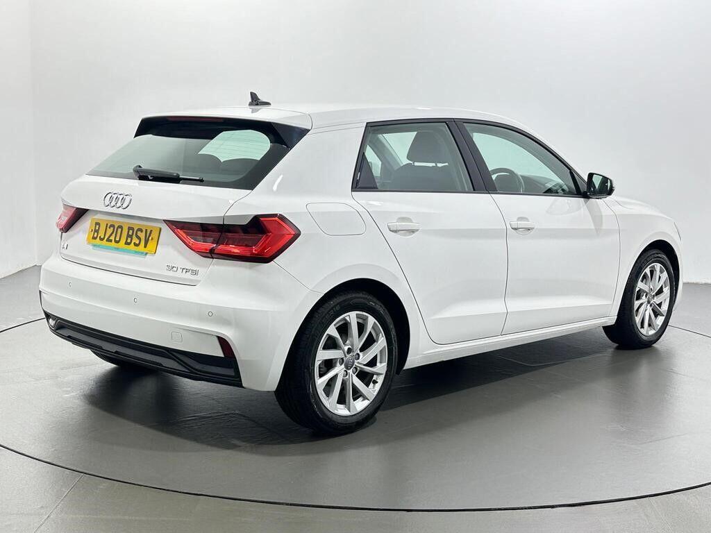 Used Audi A1 for sale - 77538554: Photo 8