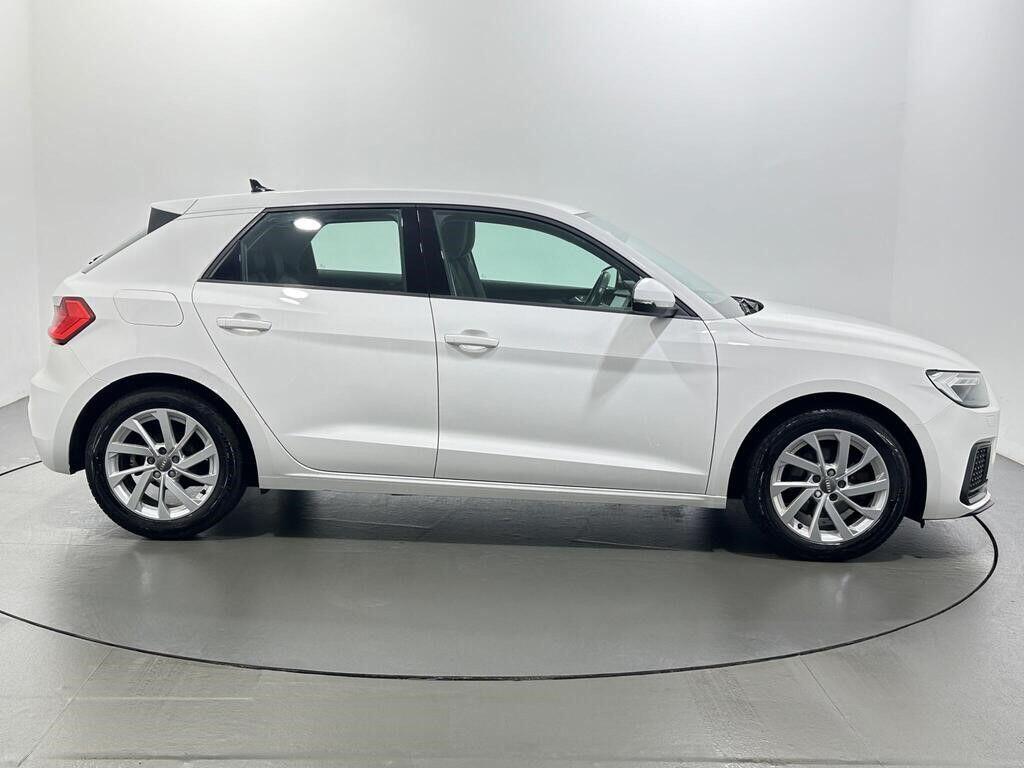 Used Audi A1 for sale - 77538554: Photo 9