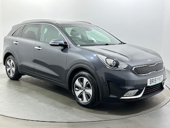Used Kia Niro 2019 for sale - 78759581: Photo
