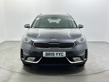 Used Kia Niro 2019 for sale - 78759581: Photo