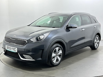 Used Kia Niro 2019 for sale - 78759581: Photo