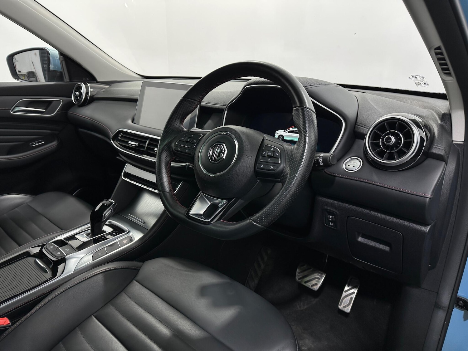 Used MG MG HS 2022 for sale - 77509652: Photo 10