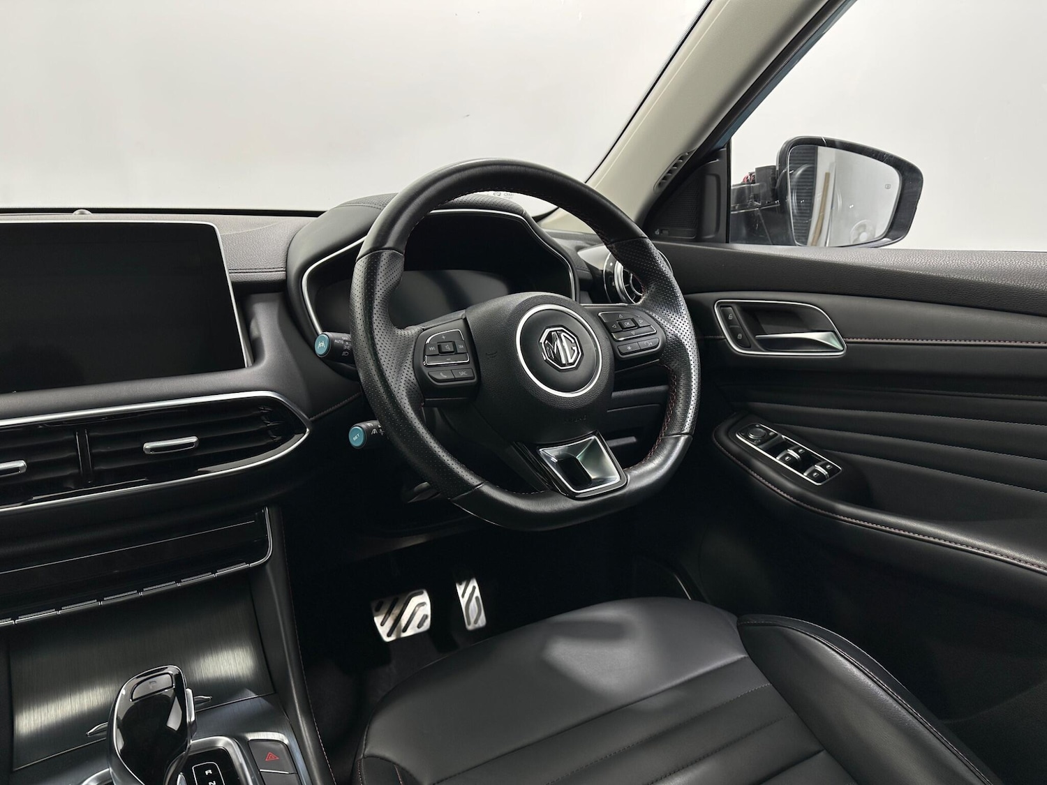 Used MG MG HS 2022 for sale - 77509652: Photo 11