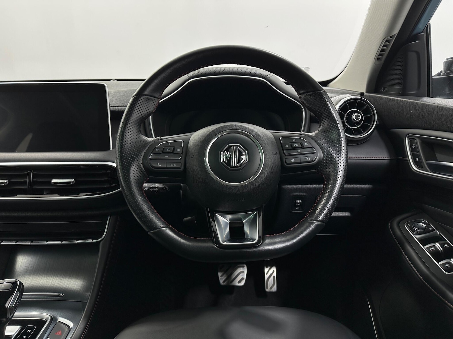 Used MG MG HS 2022 for sale - 77509652: Photo 13