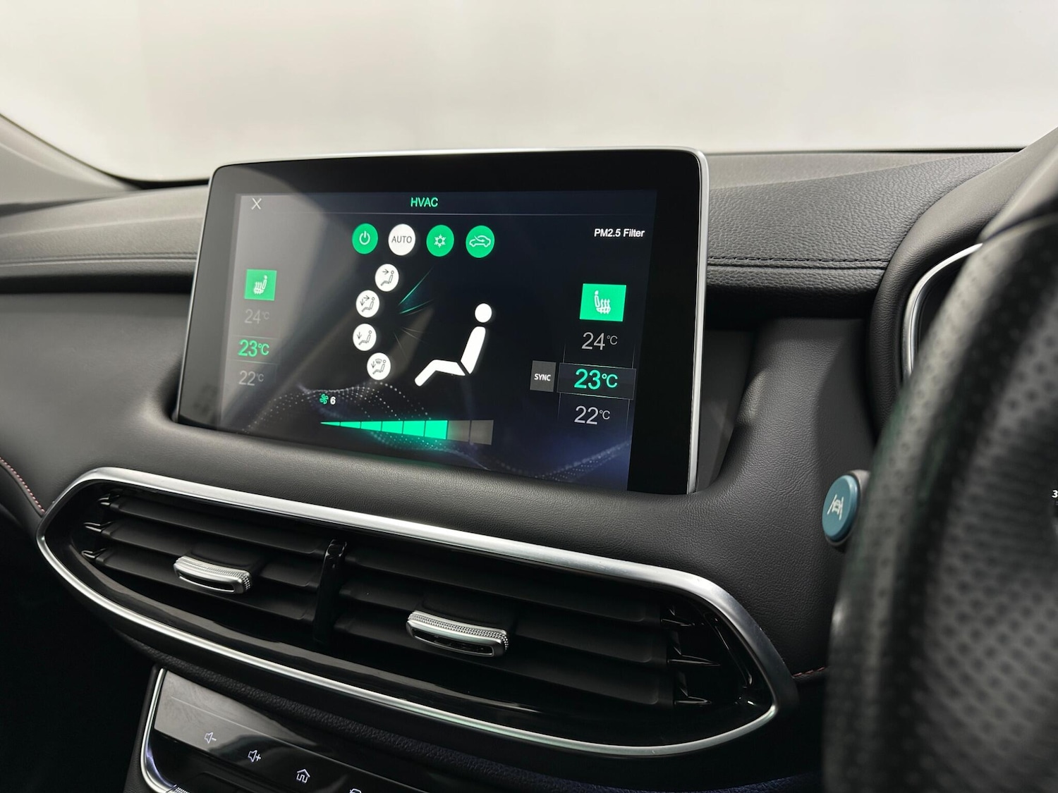 Used MG MG HS 2022 for sale - 77509652: Photo 21