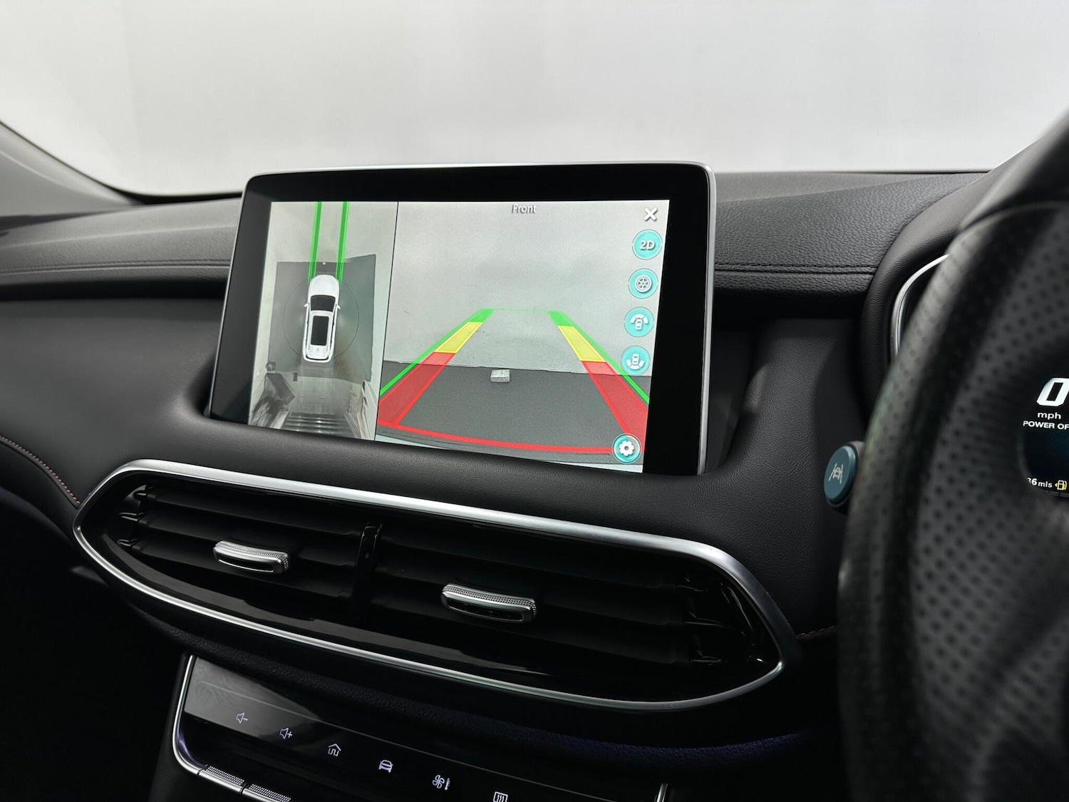 Used MG MG HS 2022 for sale - 77509652: Photo 22