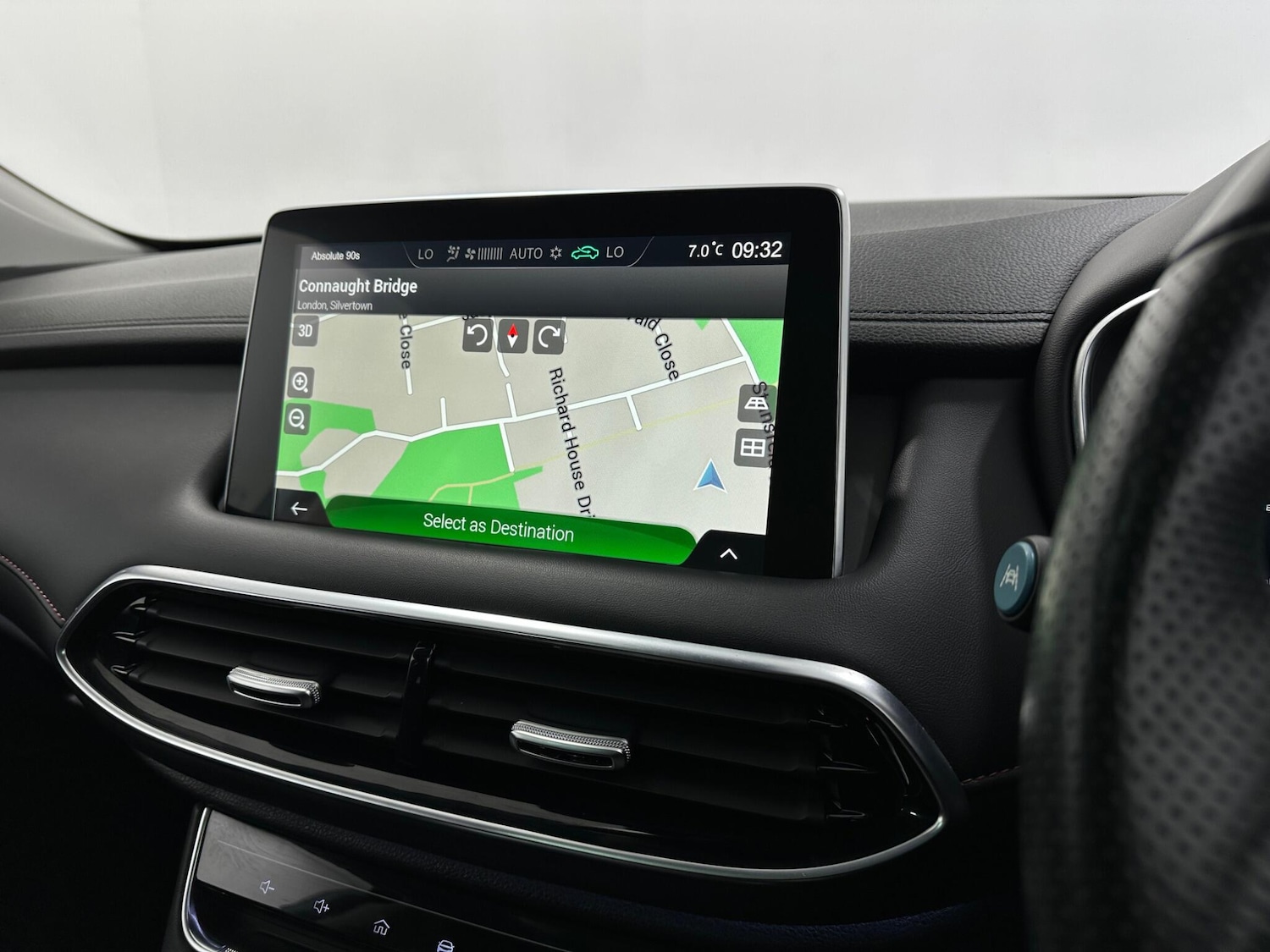 Used MG MG HS 2022 for sale - 77509652: Photo 23