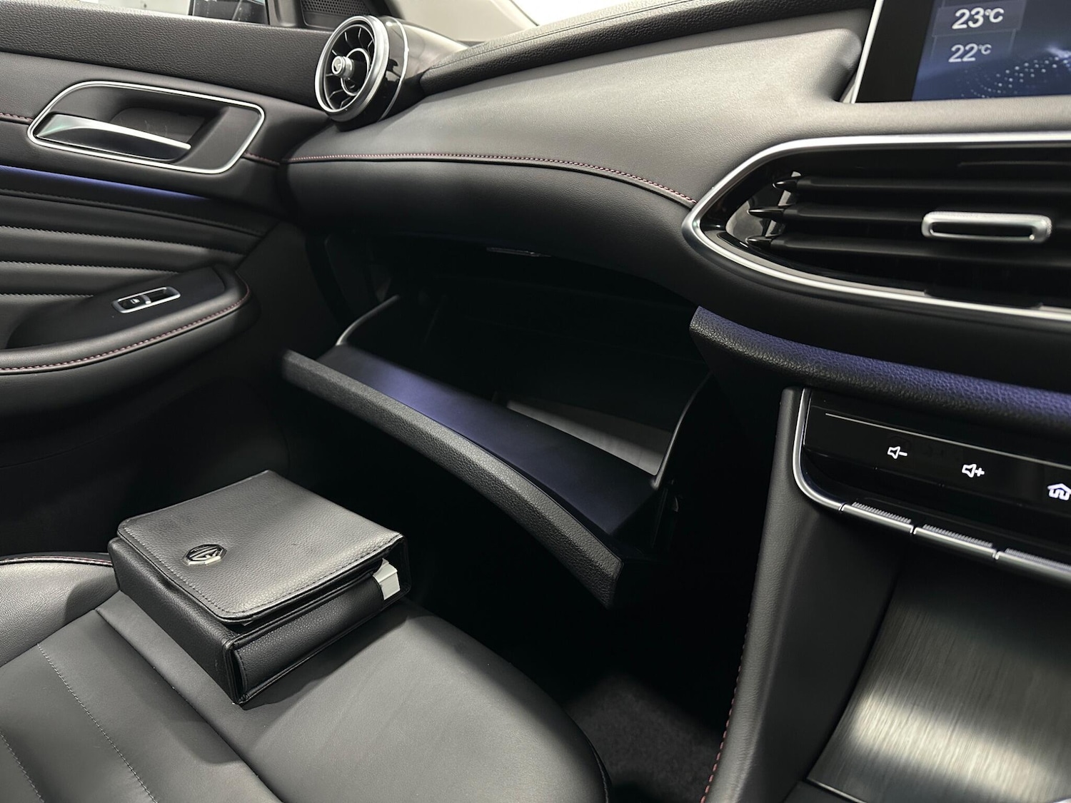 Used MG MG HS 2022 for sale - 77509652: Photo 26