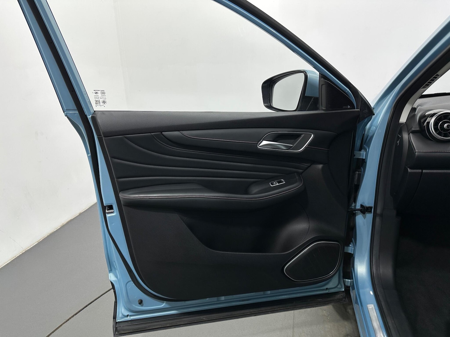 Used MG MG HS 2022 for sale - 77509652: Photo 35