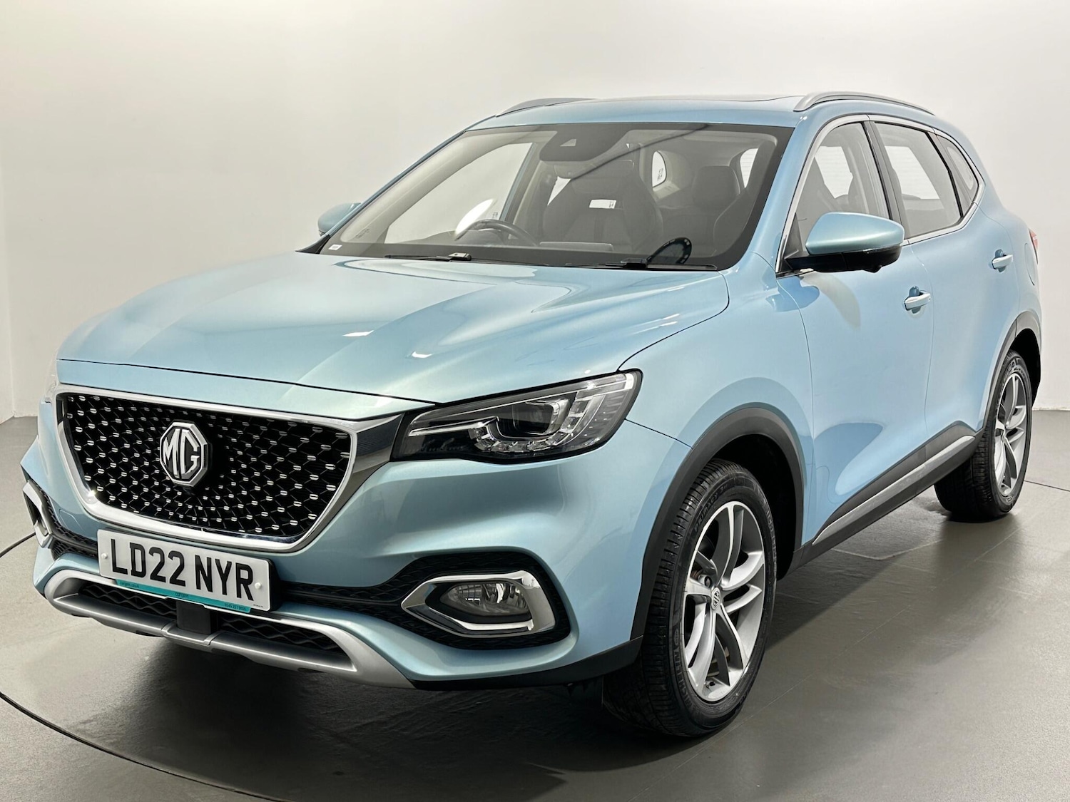 Used MG MG HS 2022 for sale - 77509652: Photo 4