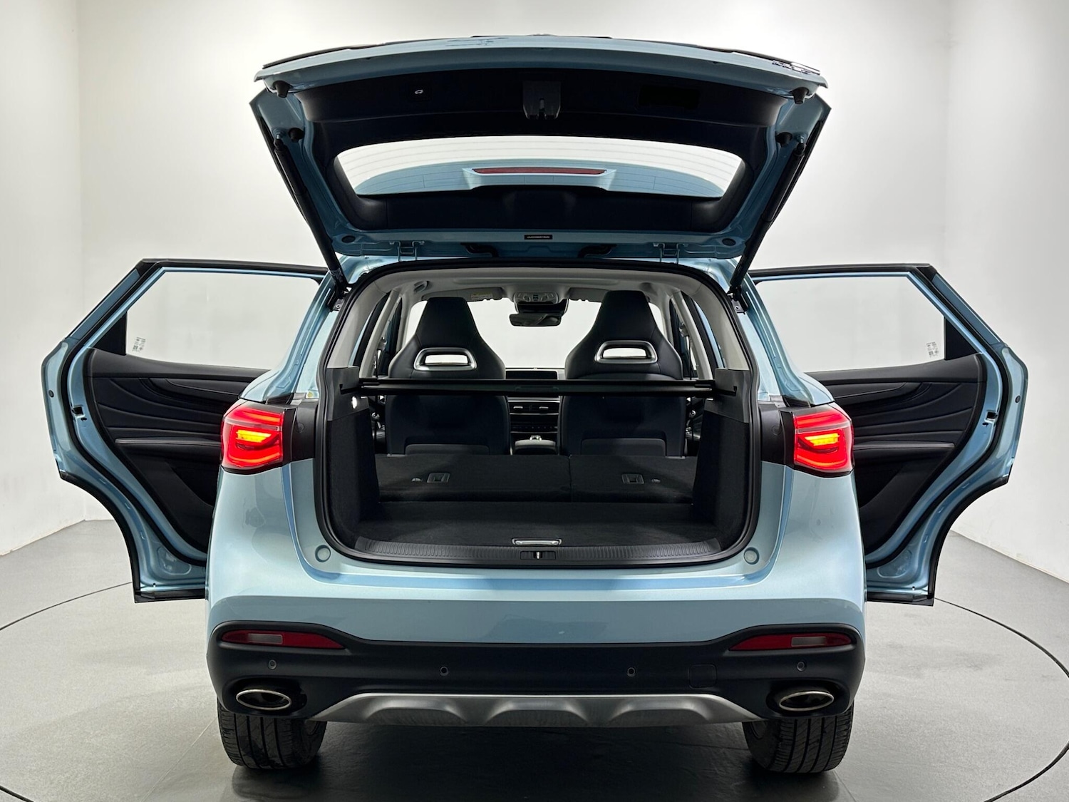 Used MG MG HS 2022 for sale - 77509652: Photo 44