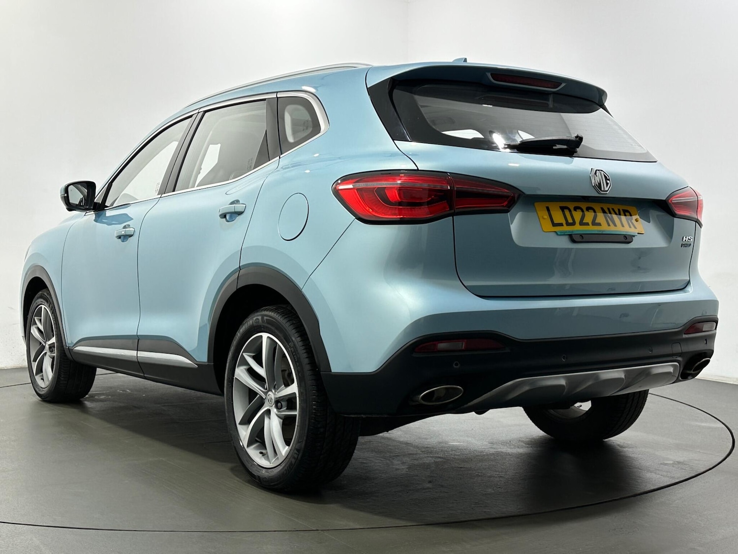 Used MG MG HS 2022 for sale - 77509652: Photo 49