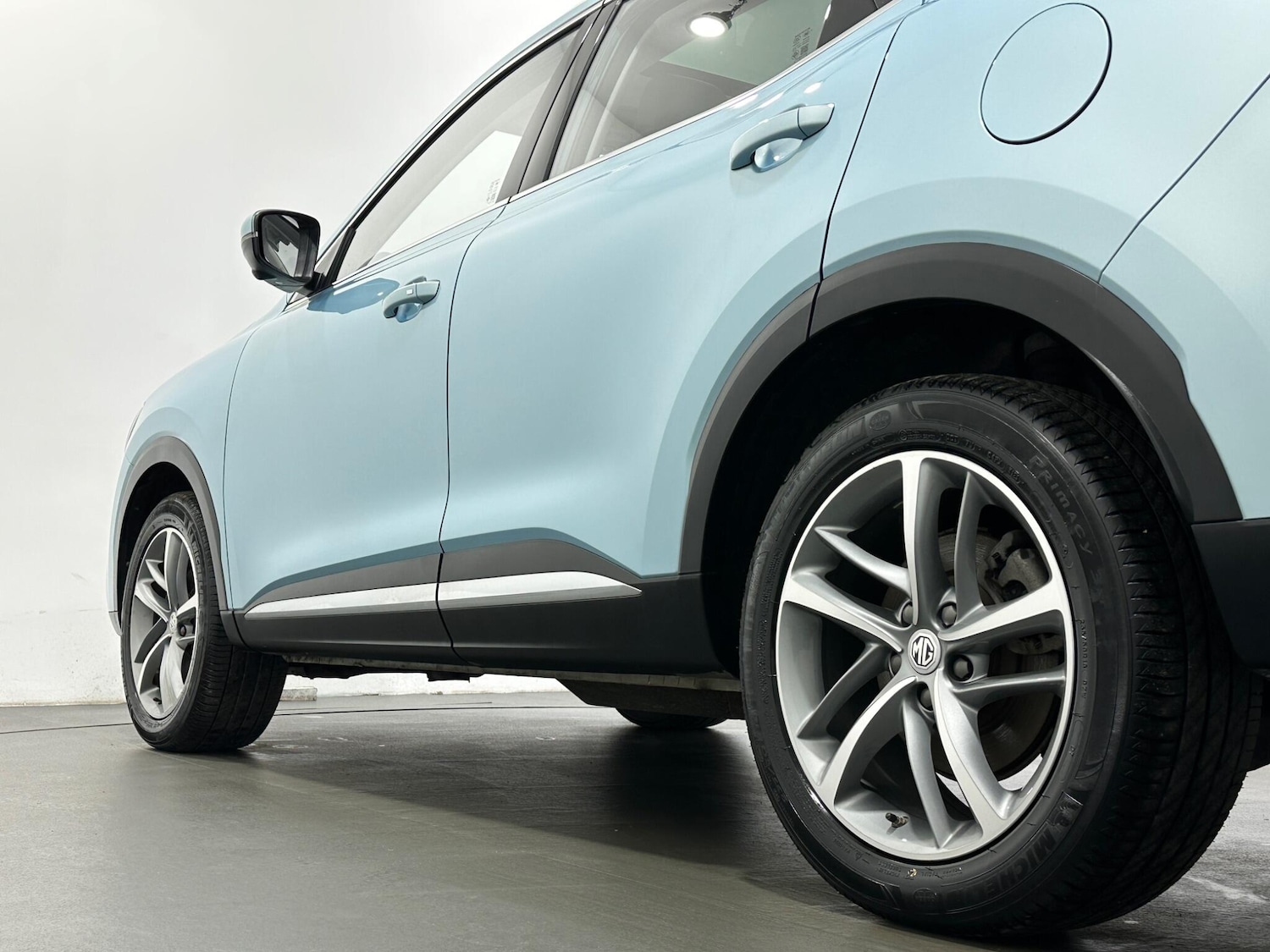 Used MG MG HS 2022 for sale - 77509652: Photo 50