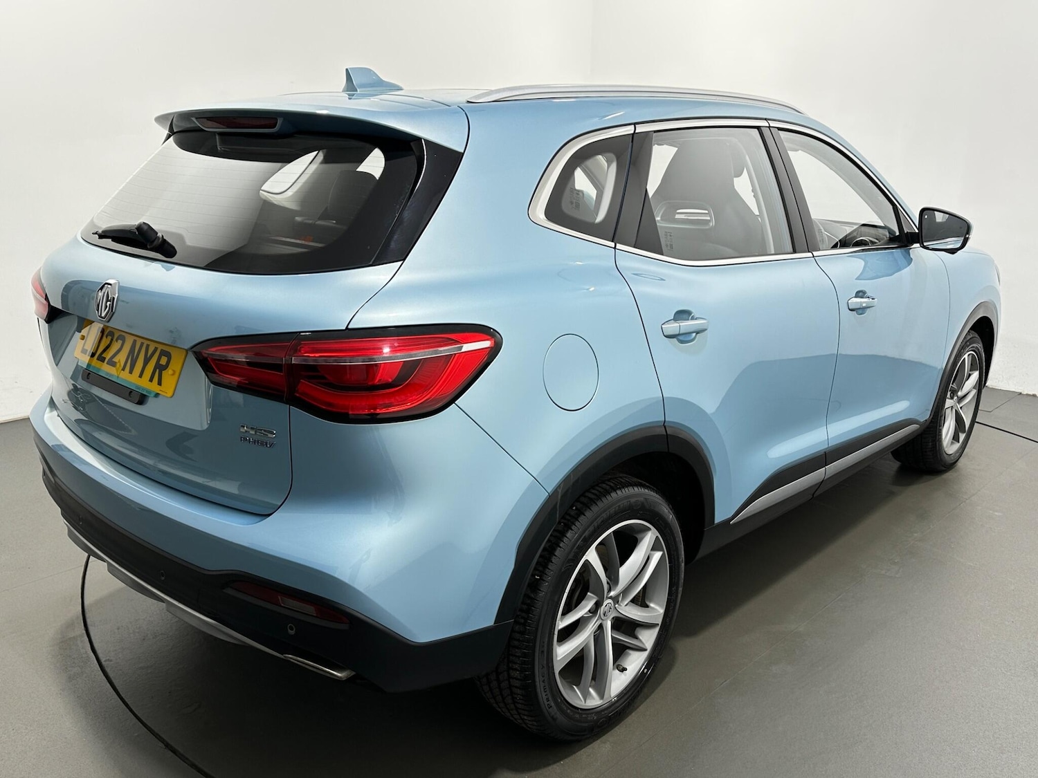 Used MG MG HS 2022 for sale - 77509652: Photo 52