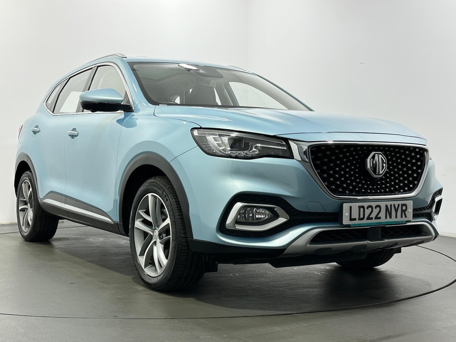 Used MG MG HS 2022 for sale - 77509652: Photo 53