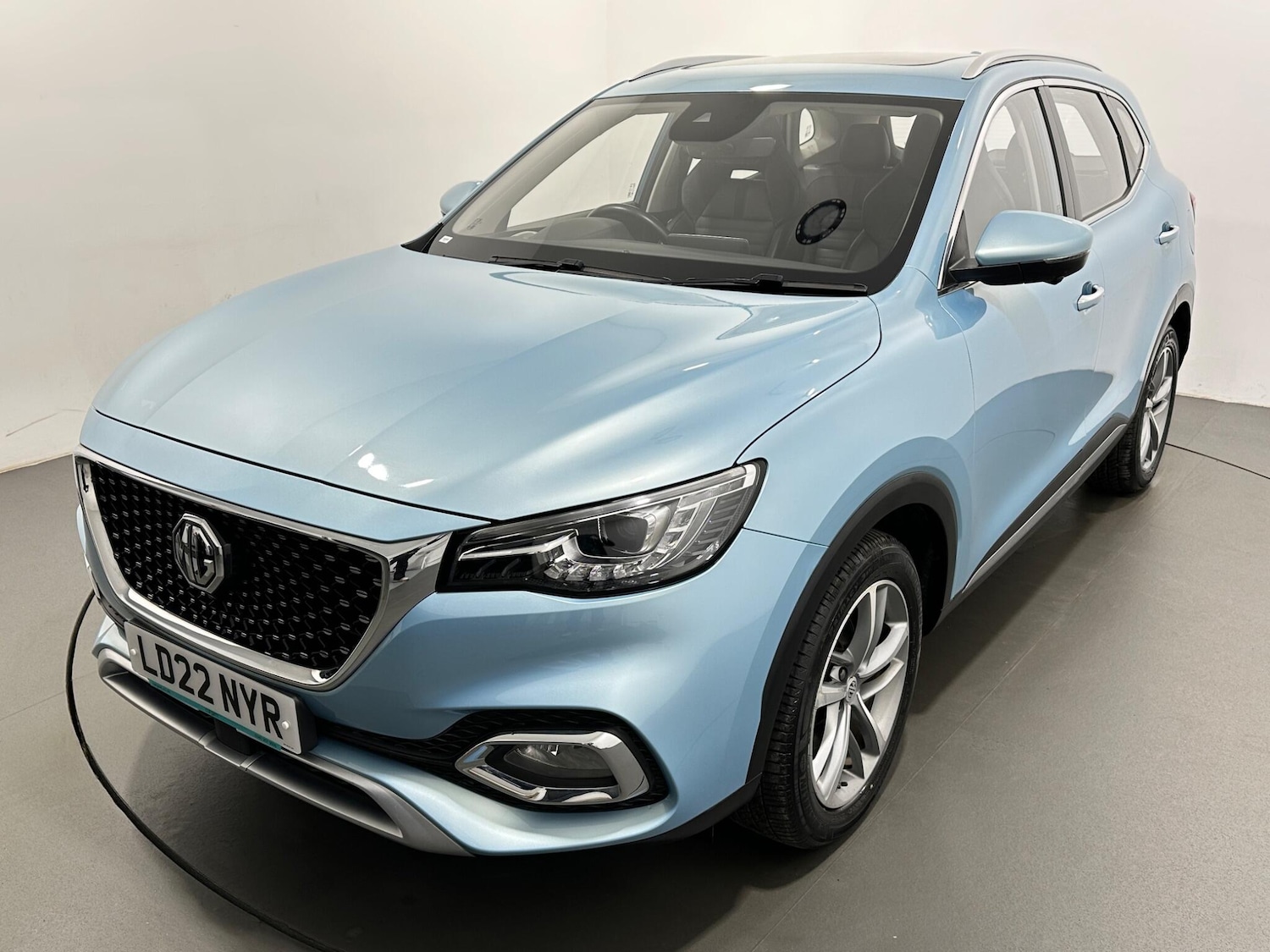 Used MG MG HS 2022 for sale - 77509652: Photo 54