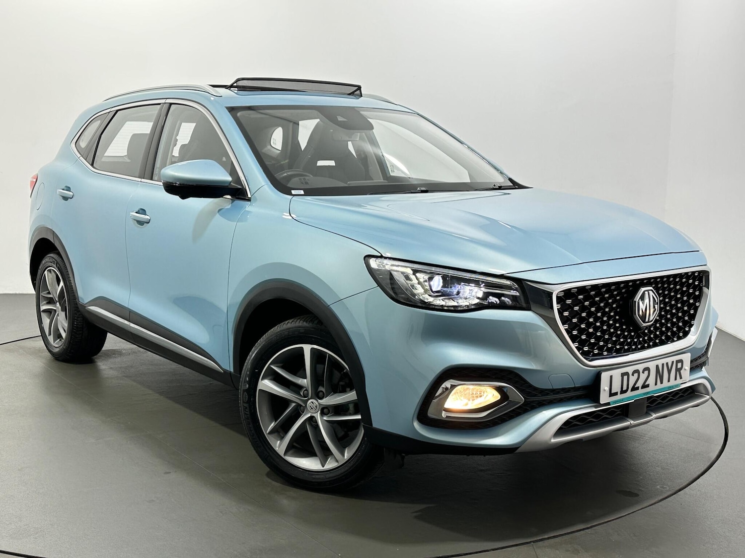 Used MG MG HS 2022 for sale - 77509652: Photo 56