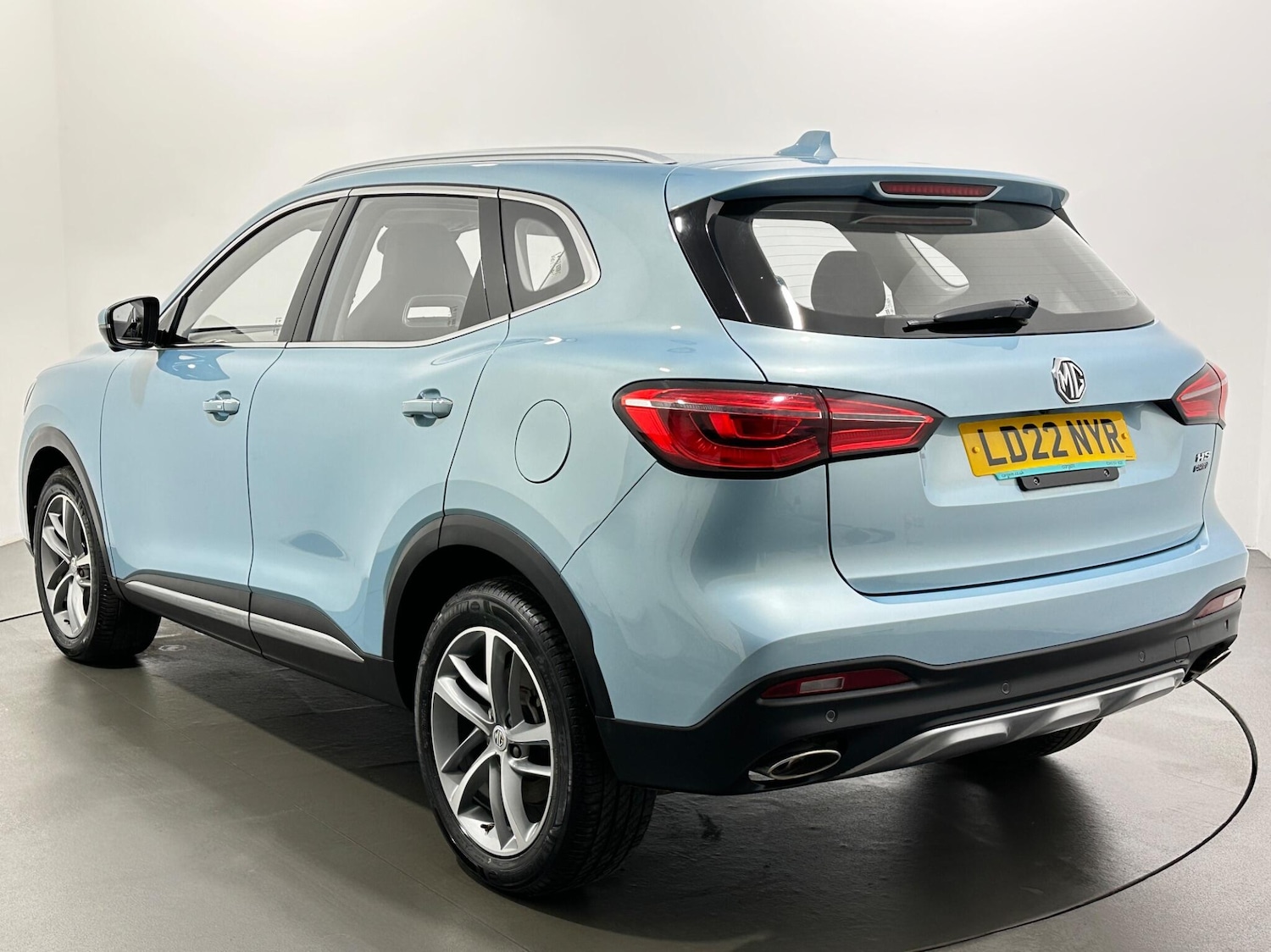 Used MG MG HS 2022 for sale - 77509652: Photo 6