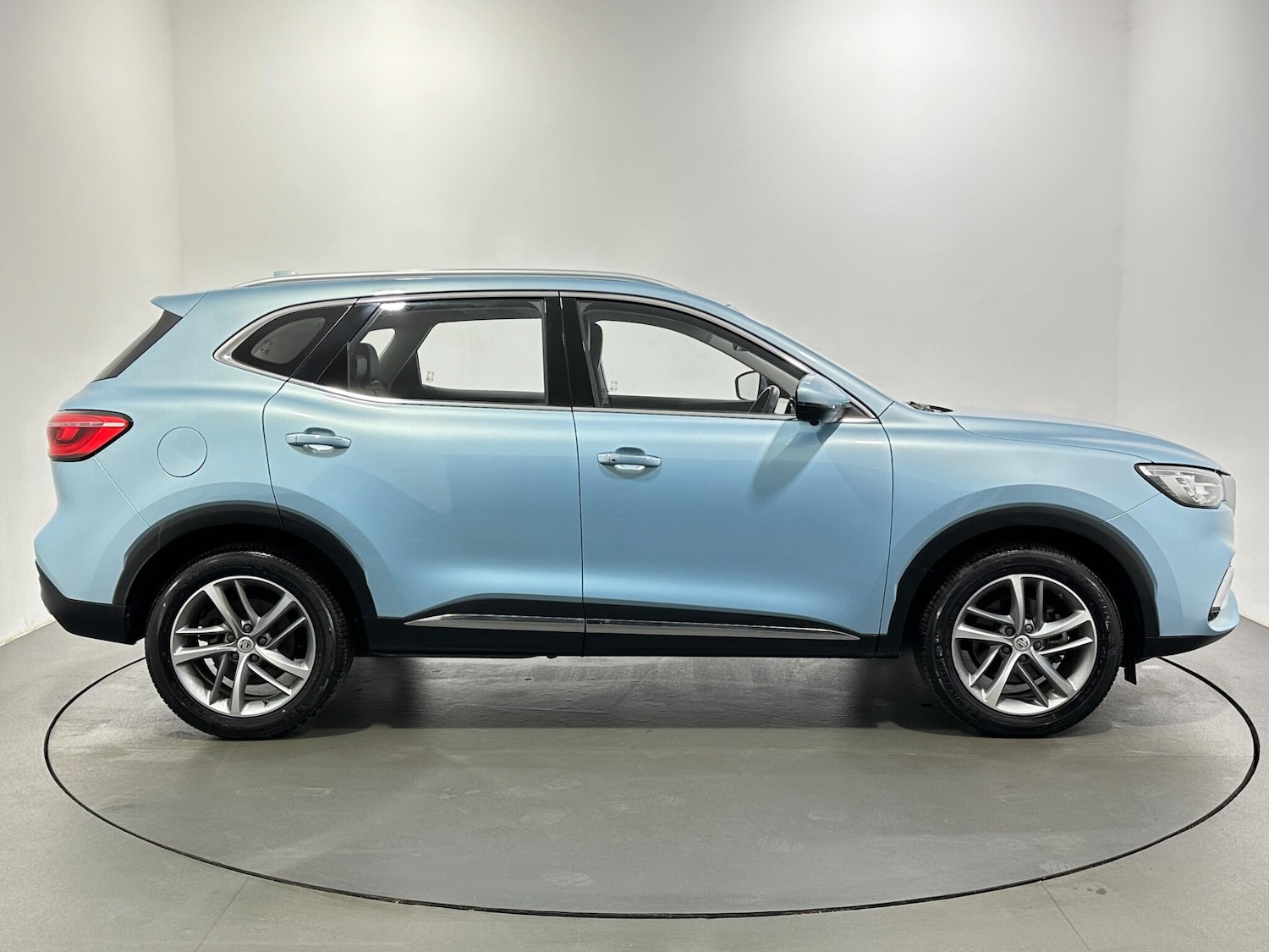 Used MG MG HS 2022 for sale - 77509652: Photo 9