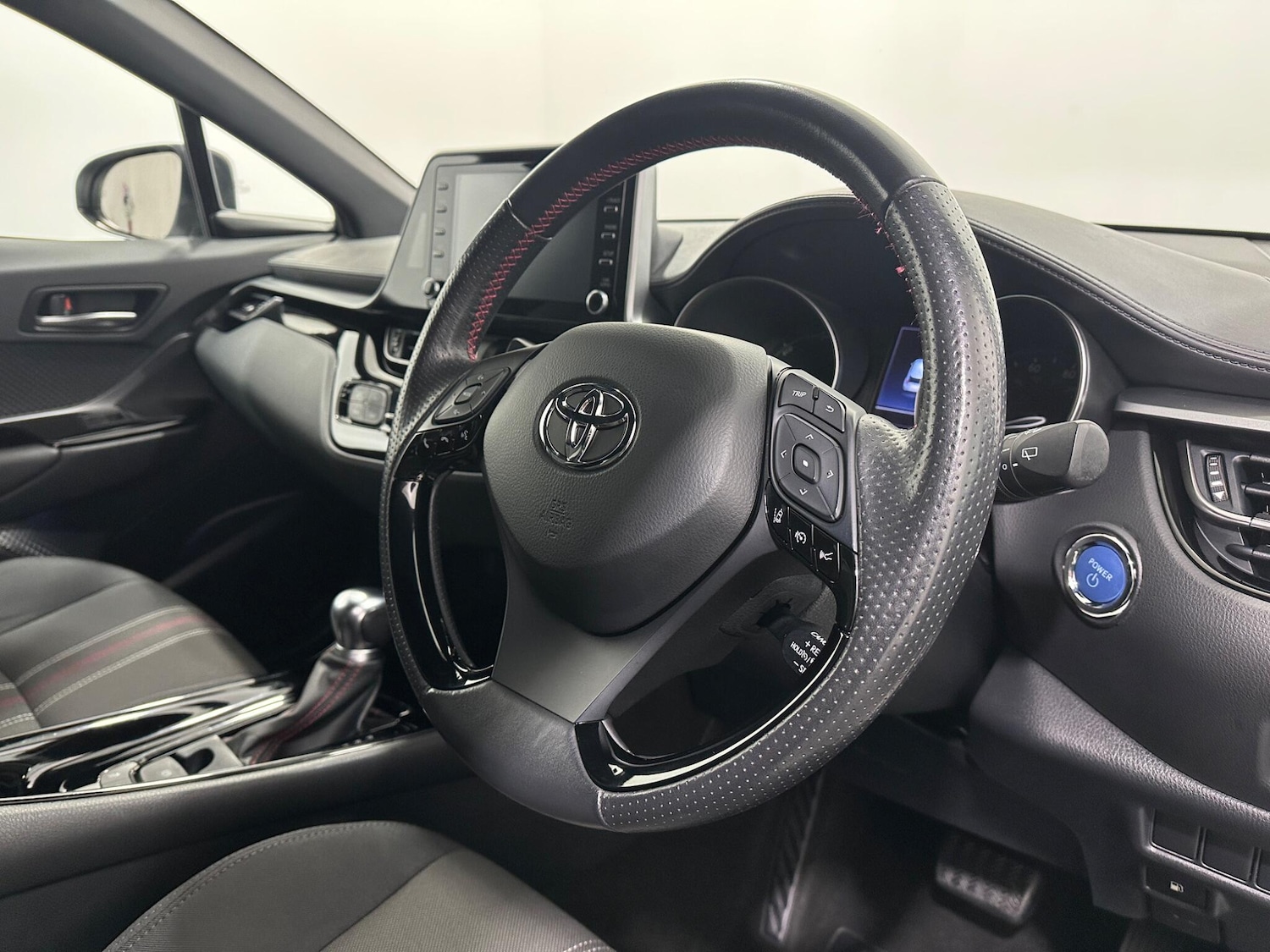 Used Toyota C-HR 2021 for sale - 77156585: Photo 10