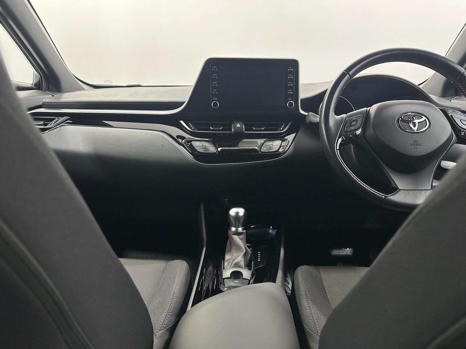 Used Toyota C-HR 2021 for sale - 77156585: Photo 18