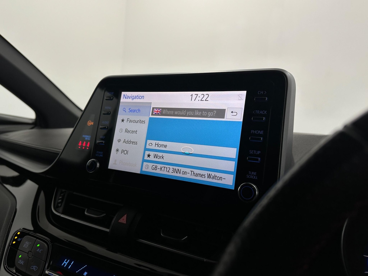 Used Toyota C-HR 2021 for sale - 77156585: Photo 21