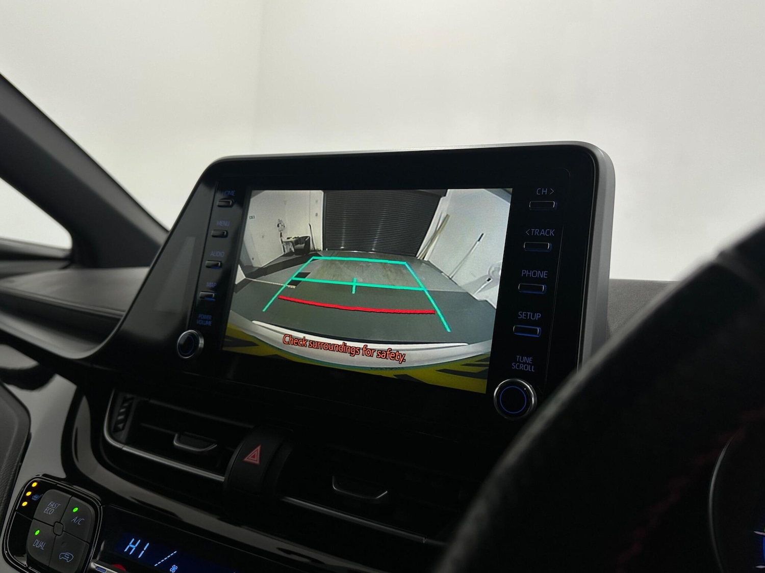 Used Toyota C-HR 2021 for sale - 77156585: Photo 22