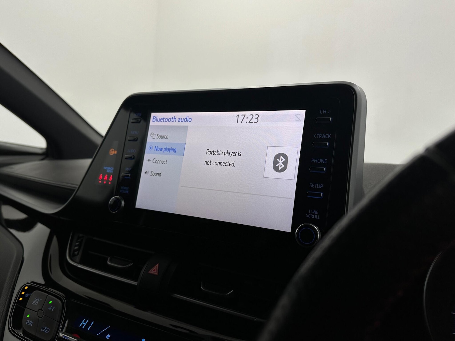 Used Toyota C-HR 2021 for sale - 77156585: Photo 24