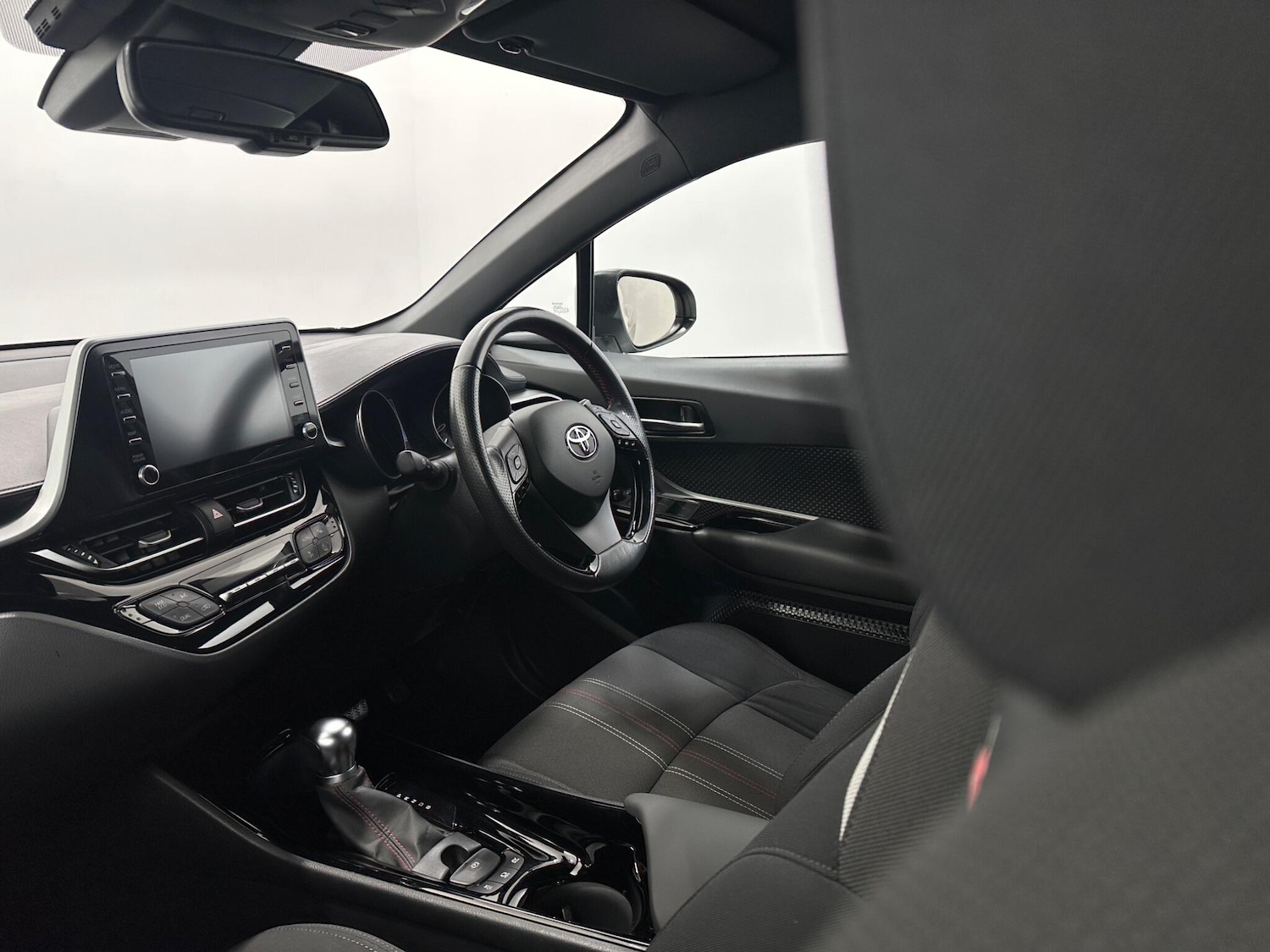 Used Toyota C-HR 2021 for sale - 77156585: Photo 29