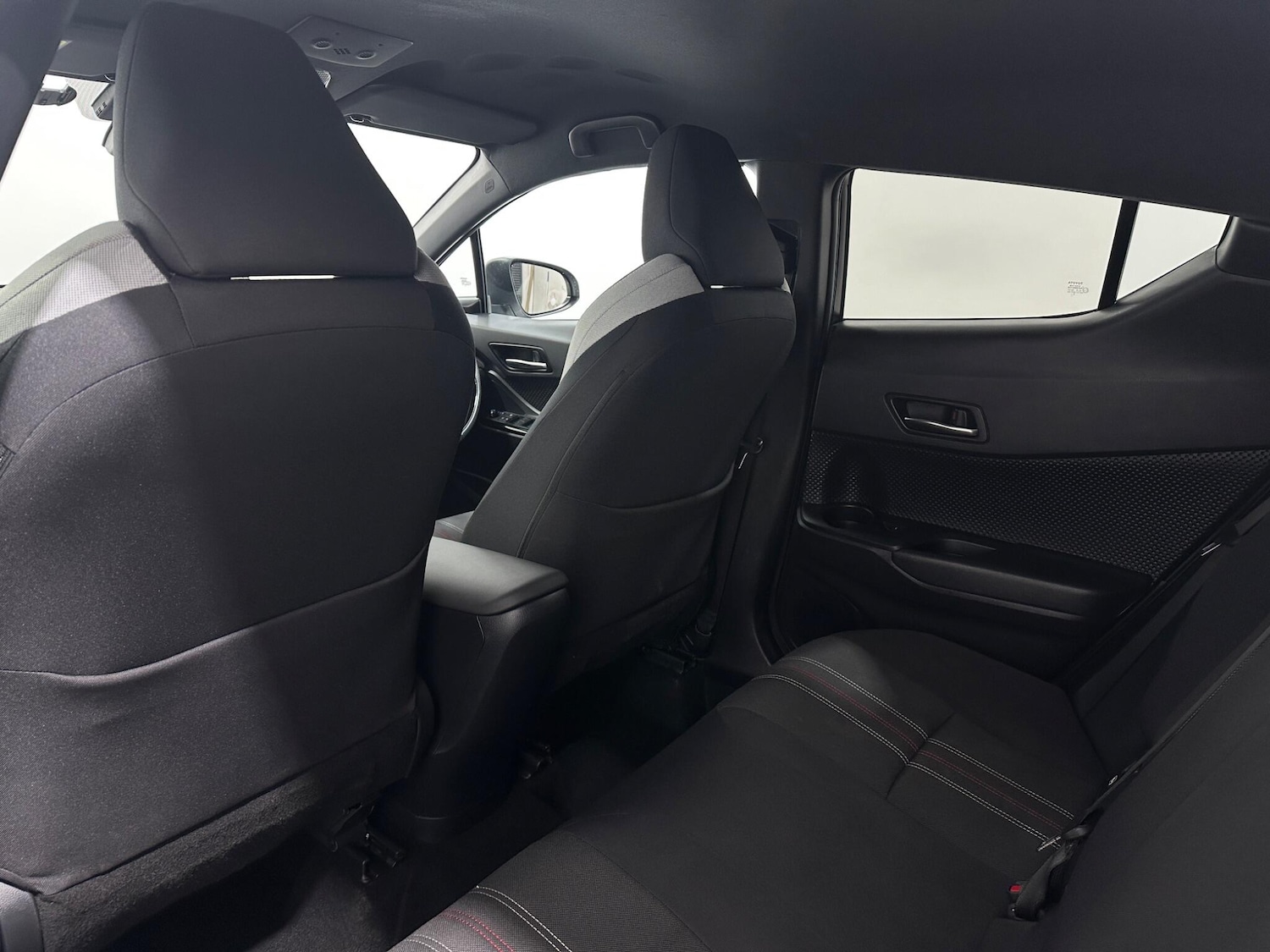 Used Toyota C-HR 2021 for sale - 77156585: Photo 38