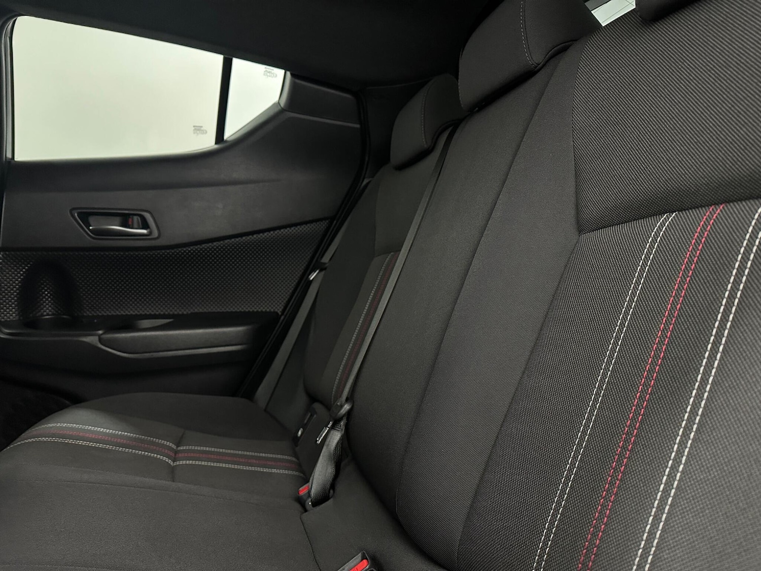 Used Toyota C-HR 2021 for sale - 77156585: Photo 39