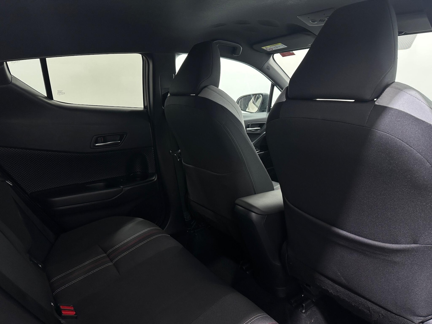 Used Toyota C-HR 2021 for sale - 77156585: Photo 41