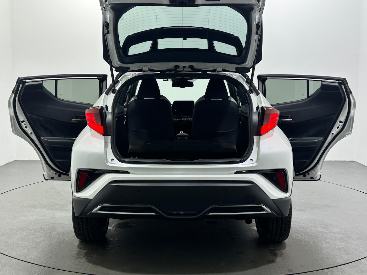 Used Toyota C-HR 2021 for sale - 77156585: Photo 44