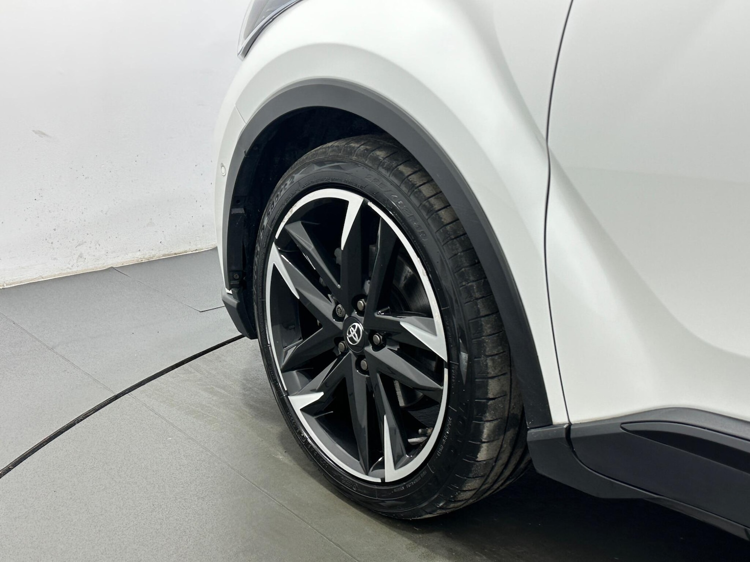 Used Toyota C-HR 2021 for sale - 77156585: Photo 50