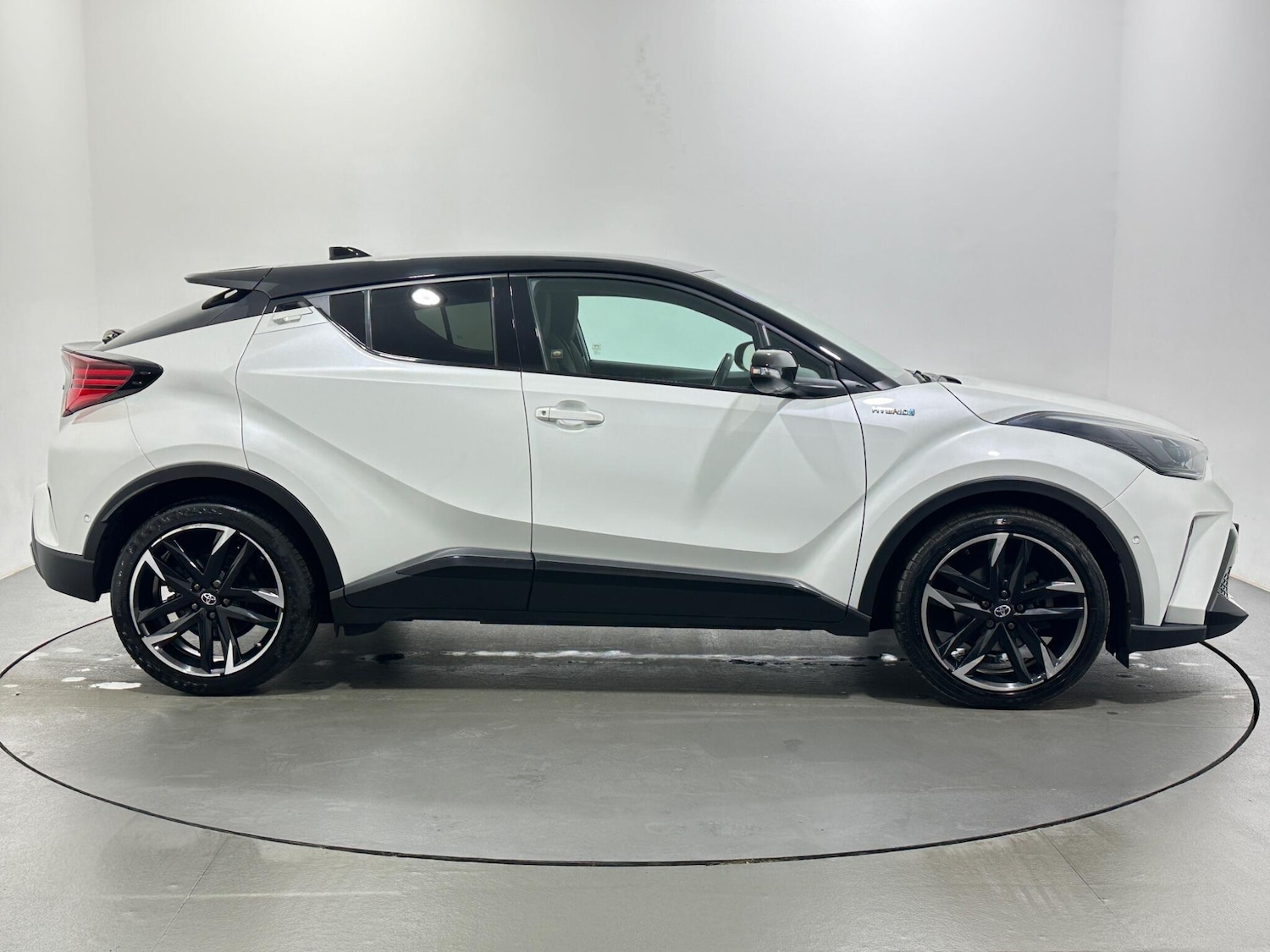 Used Toyota C-HR 2021 for sale - 77156585: Photo 9