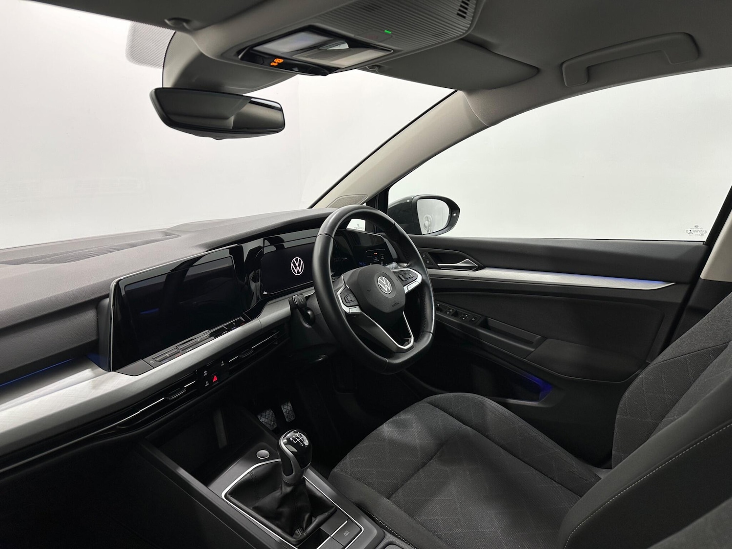 Used Volkswagen Golf 2021 for sale - 76878670: Photo 11