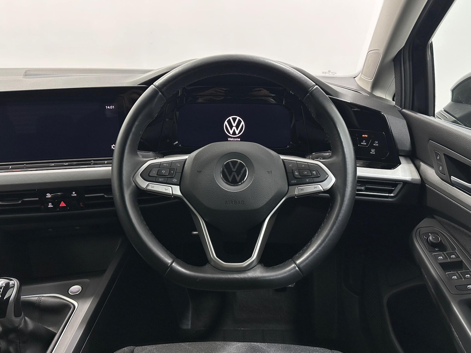 Used Volkswagen Golf 2021 for sale - 76878670: Photo 12