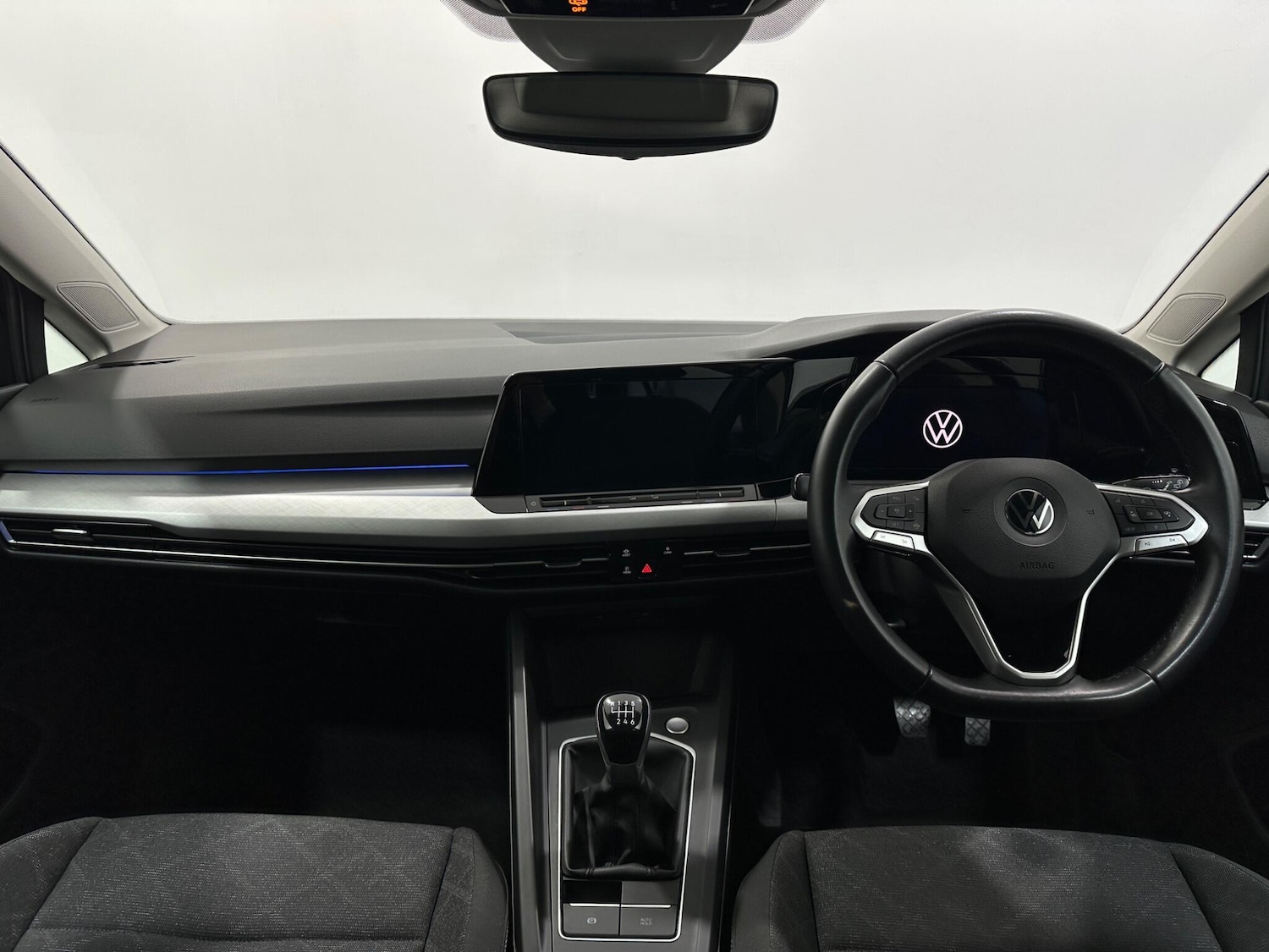 Used Volkswagen Golf 2021 for sale - 76878670: Photo 19