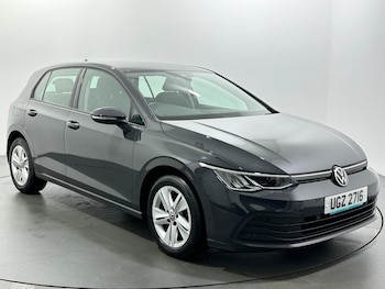 Used Volkswagen Golf 2021 for sale - 76878670: Photo
