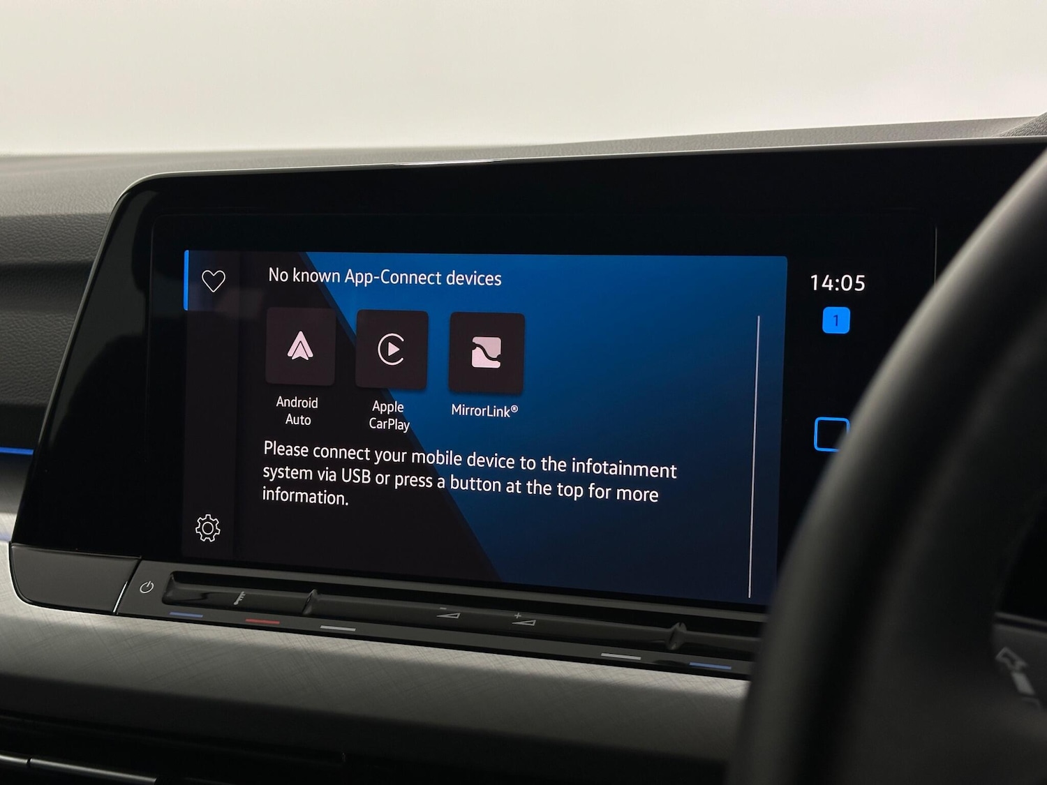 Used Volkswagen Golf 2021 for sale - 76878670: Photo 21