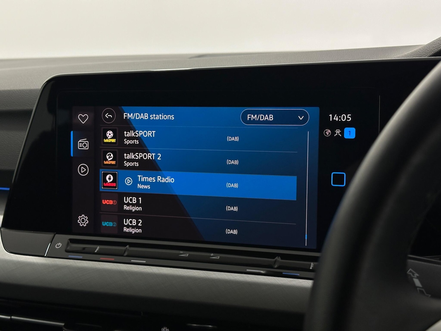 Used Volkswagen Golf 2021 for sale - 76878670: Photo 22