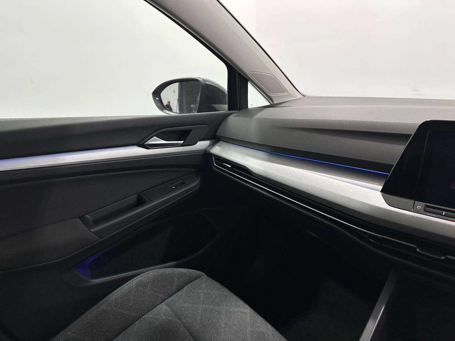 Used Volkswagen Golf 2021 for sale - 76878670: Photo 25