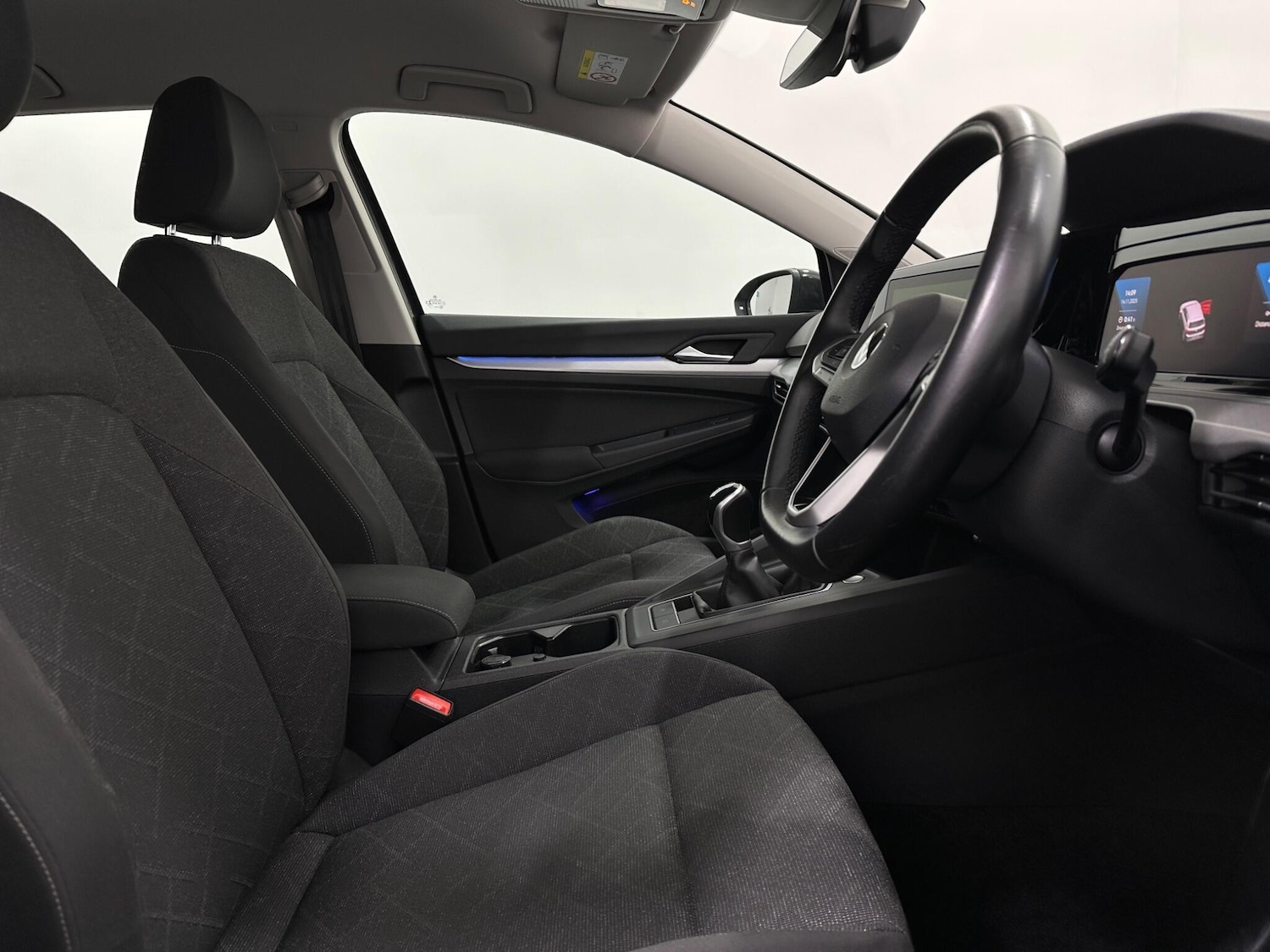 Used Volkswagen Golf 2021 for sale - 76878670: Photo 27