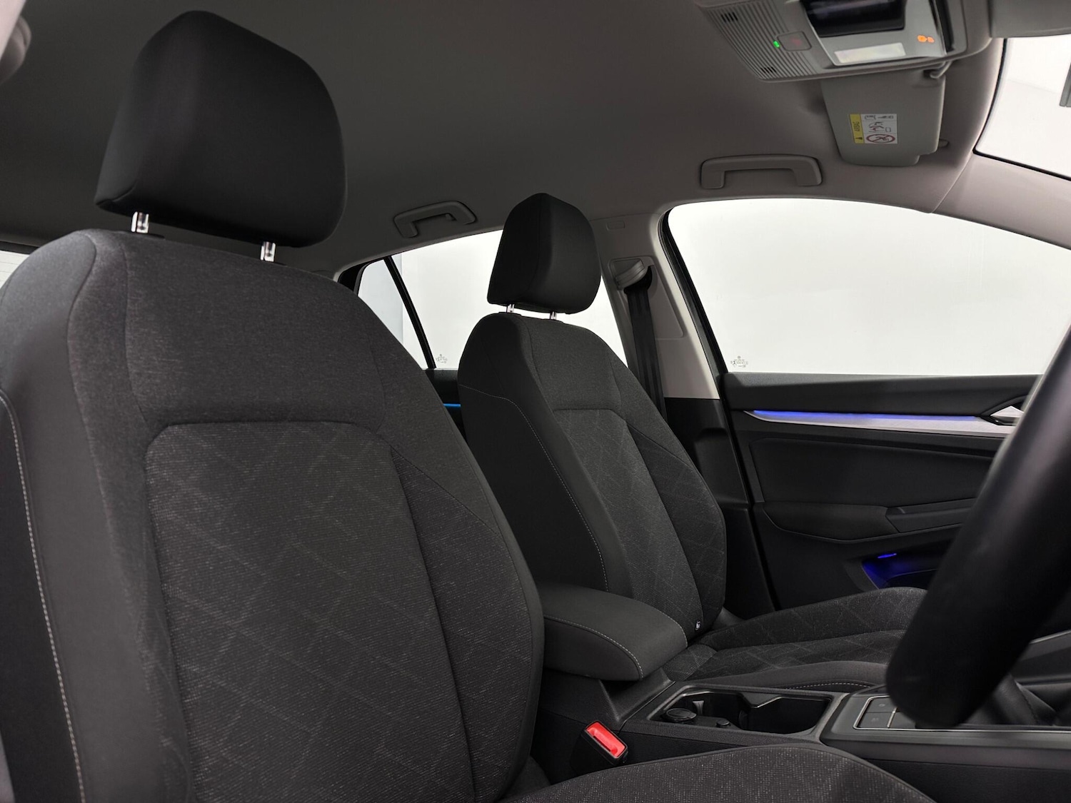 Used Volkswagen Golf 2021 for sale - 76878670: Photo 28